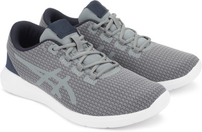 

Asics METROLYTE Walking Shoes For Men(Grey, 1111