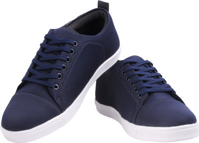 

XGL Dash Men's Blue Casual Shoes Sneakers For Men(Navy