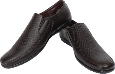 Vincenzo Slip On For Men(Brown
