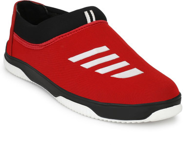 

Shoe Day Walking Shoes For Men(Red