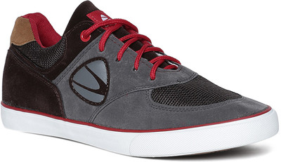 

Duke Casuals For Men(Multicolor, Grey;black and red