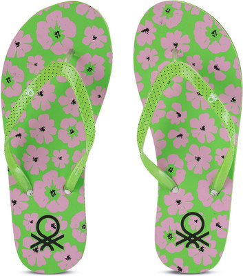 Benetton slippers sales flipkart