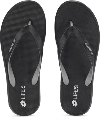

Lotto CAMILLA Slippers, Black/ grey