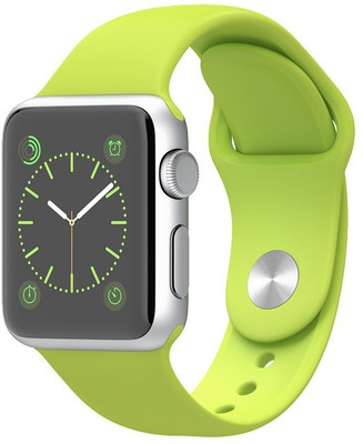 

ROAR DYK_717M A1_4G Smartwatch(Green Strap XL)
