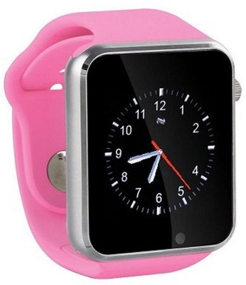 

ROAR PJS_528P A1_4G Smartwatch(Pink Strap XL)