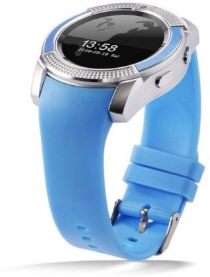 

CloneBeatz VOV_1059M V8_4G Smartwatch(Blue Strap XL)