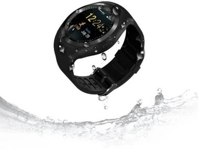 

CloneBeatz JQL_432J Y1_4G mi smart watch with camera || smart watch with memory card|| smart watch with sim card support ||fitness tracker|| bluetooth smart watch||Wrist Watch Phone|| 4G Smart Watch ||Best in Quality Smartwatch(Black Strap XL)