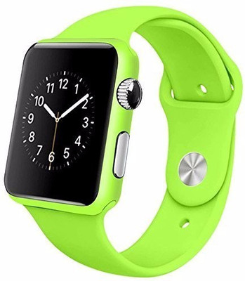 

HOC AXL_720X A1_4G Smartwatch(Yellow Strap XL)