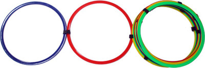 

THE UNIVERSE SPORTS TUS09042018 Hoop Set(Multicolor)