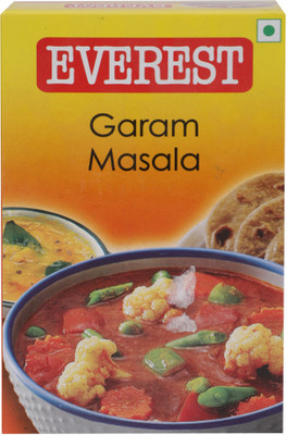 

Everest Garam Masala(100 g)