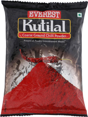 

Everest Kutilal Chilli Powder(200 g)