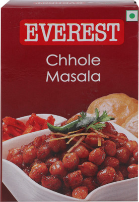 

Everest Chhole Masala(50 g)