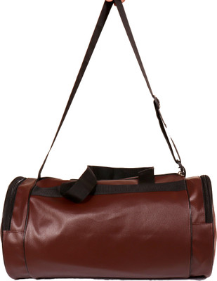 

Star X Brownee Multipurpose Kit Bag(Brown, Kit Bag, Dark brown