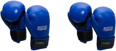 

MPS MPSG_05 Boxing Gloves (Free Size, Blue)