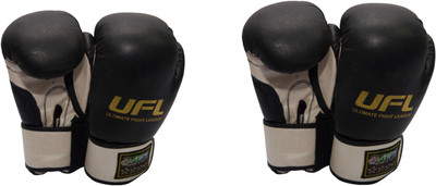 

MPS MPSG_06 Boxing Gloves (Free Size, Black)