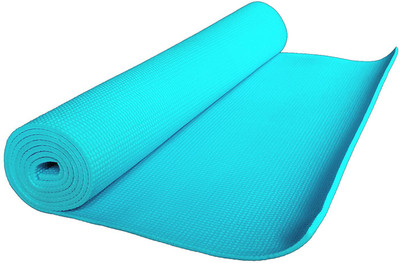 

Vector X 24 x 72 Yoga Mat 6 MM Thick Green 6 mm Yoga Mat