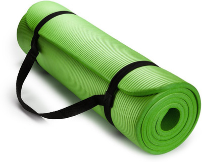 

vastra Foam Multicolor 15 mm Yoga Mat