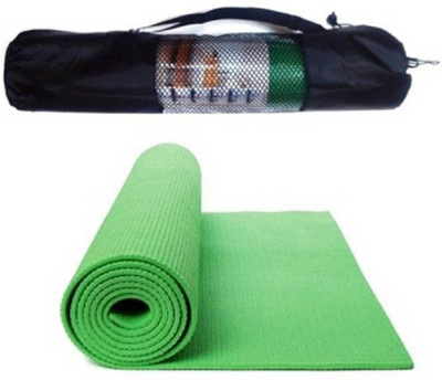 

AKR 100% EVA ECO FRIENDLY Green 4 mm Yoga Mat
