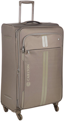 Carlton westminster luggage store
