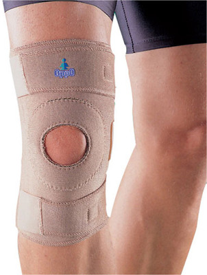 OPPO 1024 Knee Support Knee Support(Beige)