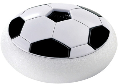 ITOYS Hover Disc with Light and Sound for Football ITOYS Hover Disc with Light and Sound for Football