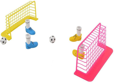 

toyztrend FINGER FOOT Football Kit