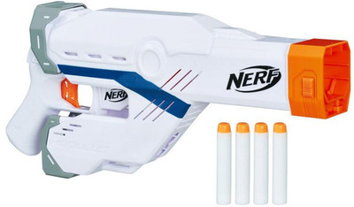 

Nerf MODULUS MEDIATOR STOCK(Multicolor)