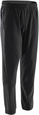 Domyos Track Pant Mens Medium Black  Amazonin Clothing  Accessories