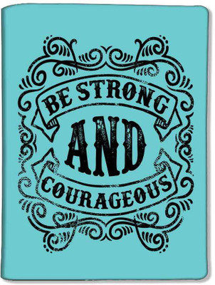 

Nutcase Be Strong Blue(Multicolor)