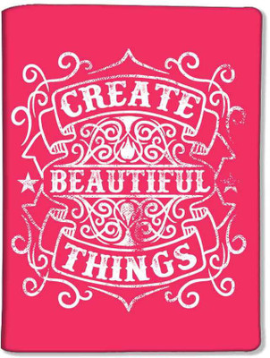 

Nutcase Beautiful Pink(Multicolor)
