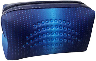 

ACE TRENDS Cosmetic Pouch(Blue)