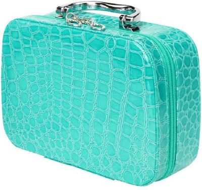 

Magnusdeal Cosmetic Pouch(Blue)