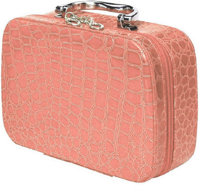 

Magnusdeal Cosmetic Pouch(Pink), Baby pink