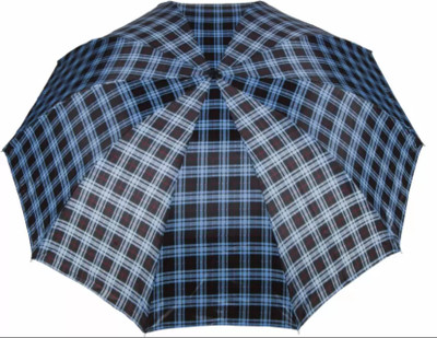 

SRS 3 Fold printed Umbrella with cover Umbrella(Blue, Red, Black)