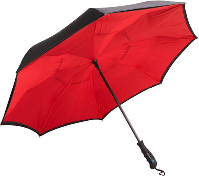 

Surya 01 Umbrella(Red)