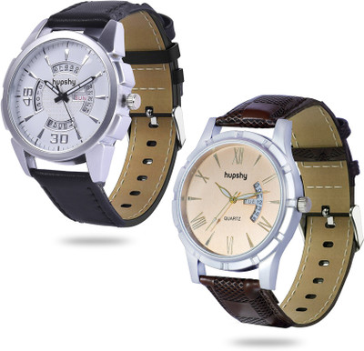 Hupshy CMB1456 Watch - For Men
