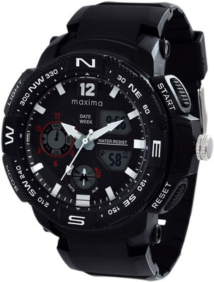 

Maxima 51672PPAN Watch - For Men