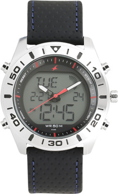 fastrack 38034sl03