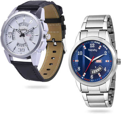 

Hupshy CMB1461 Watch - For Men