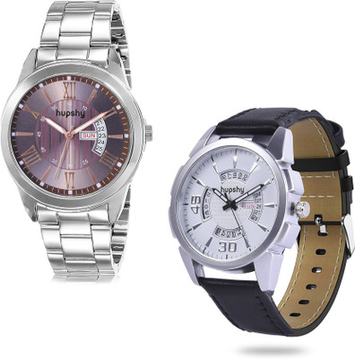 

Hupshy CMB1456 Watch - For Men