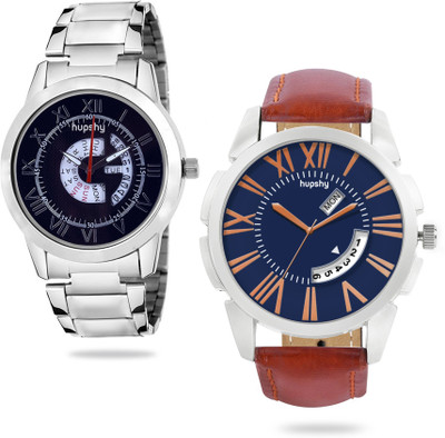 

Hupshy CMB1468 Watch - For Men