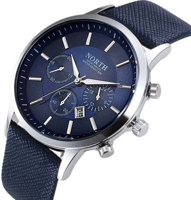 

North Aquanorth001 Watch - For Men