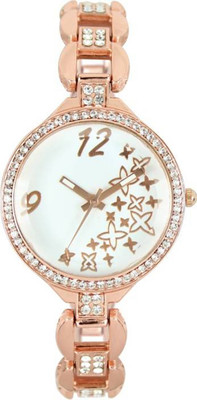

T TOPLINE New Design Dial and Fast Selling Watch-JRT-1064 Watch - For Women