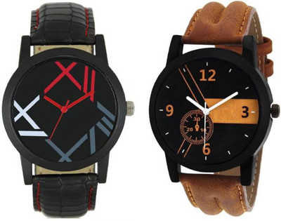 

JIYA ENTERPRISE New Design Dial and Fast Selling Watch-JRT-1023 Watch - For Men