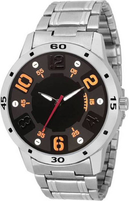 

T TOPLINE New Design Dial and Fast Selling Watch-JRT-1019 Watch - For Men