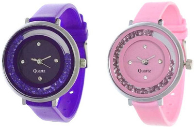 

T TOPLINE New Design Dial and Fast Selling Watch-JRT-1075 Watch - For Women