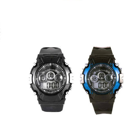 

rza FFG665 Watch - For Men & Women