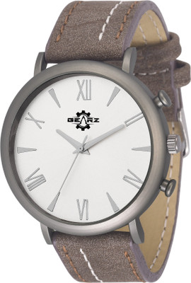 

GEARZ Casual Antique Casual Designer Watch - For Men