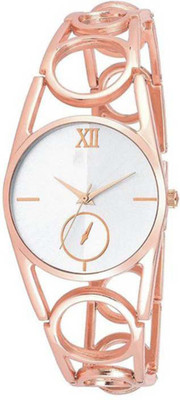 

Musket New Analog-Digital Watch - For Girls