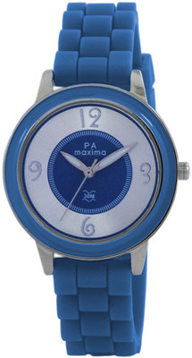 

Maxima 35713PALI Watch - For Women